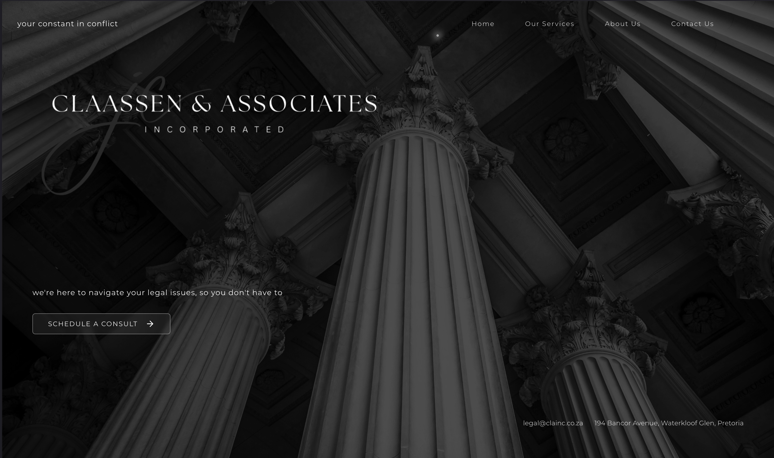 Claassen and Associates